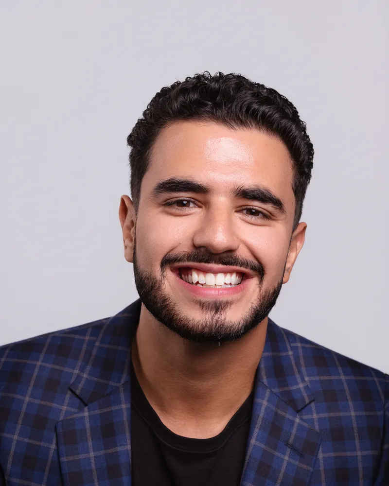 Zaha Al-Hmoud
